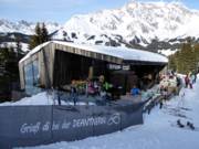 Gastronomy tip Die Deantnerin