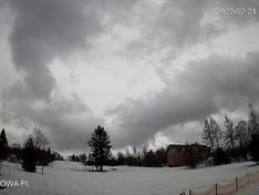 Video Orawcowa – Zwardón