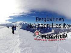 Video Meiringen-Hasliberg