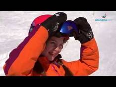 Video Diedamskopf – Schoppernau