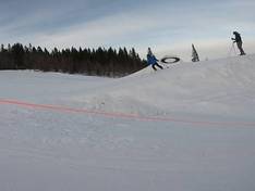 Video Vassfjellet – Klæbu/Trondheim