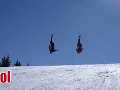 Video Pizol – Bad Ragaz/Wangs