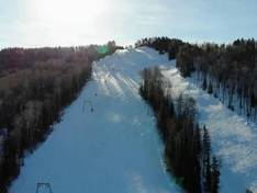 Video Mishina Gora – Belokurikha