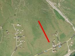 Ski resort Urnerboden