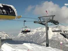 Video Spieljoch – Fügen