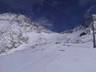 Film/video of the ski resort Hohsaas – Saas-Grund