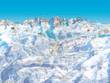Trail map Madonna di Campiglio/Pinzolo/Folgàrida/Marilleva