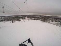 Video Ruunarinteet