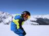 Film/video of the ski resort See