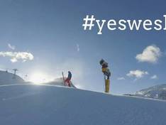 Video Jakobshorn (Davos Klosters)