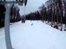 Film/video of the ski resort Filipovice Skipark