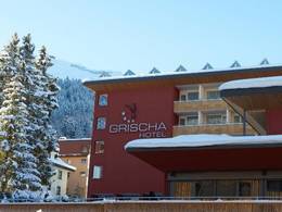 Grischa - DAS Hotel Davos