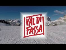 Video Belvedere/Col Rodella/Ciampac/Buffaure – Canazei/Campitello/Alba/Pozza di Fassa