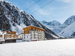 Hotel Vier Jahreszeiten