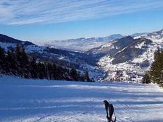 Video Cascada Cailor – Borșa