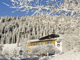 Panorama Hotel Oberwiesenthal