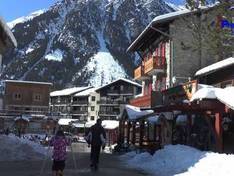 Video Pralognan la Vanoise