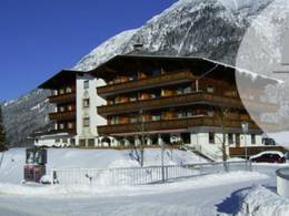 Sportpension Geisler