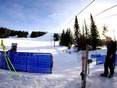 Video Phoenix Mountain