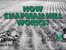 Video Chapman Hill – Durango