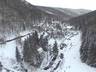 Film/video of the ski resort Telnice