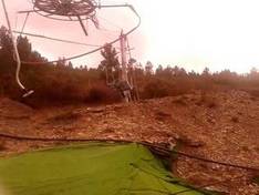 Video Skiparque Serra da Estrela