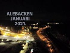 Video Alebacken