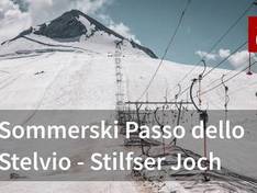 Video Passo dello Stelvio (Stelvio Pass)
