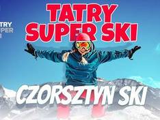 Video Czorsztyn – Kluszkowce