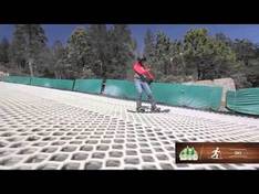 Video Bosques de Monterreal – San Antonio de las Alazanas