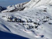 Gimmy Fun Ride family slope (Jochtal)