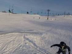 Video Hillberg