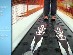 Video Schneeerlebniswelt Seestadt Aspern – Vienna