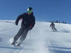 Video Hallstabacken – Sollefteå