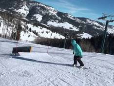 Video Beaver Mountain