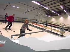 Video SnowSportCenter Utrecht