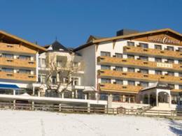 Hotel Cervosa
