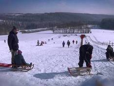 Video Weißer Stein – Hellenthal