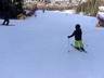Film/video of the ski resort Hlinsko