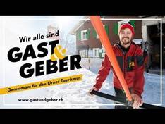 Video Ratzi – Spiringen