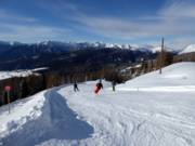 Gaisraste intermediate slope (Gitschberg)