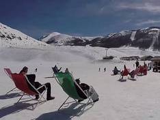 Video Campo Felice – Rocca di Cambio