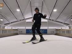 Video South Wilts Ski Club