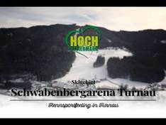 Video Schwabenbergarena – Turnau