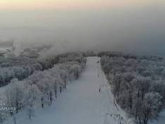 Video SOK – Krasnaya Glinka