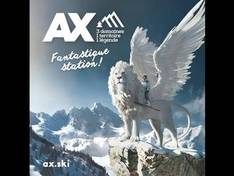 Video Ax 3 Domaines – Ax-les-Thermes