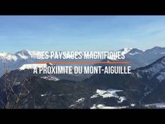 Video Gresse en Vercors