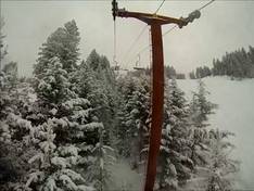 Video Harper Mountain