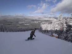 Video Čertova hora – Harrachov