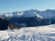 A cosy atmosphere is important in the Wipptal valley